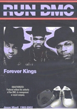 Picture of RUN DMC: FOREVER KINGS