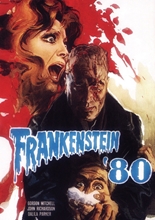 Picture of Frankenstein 80