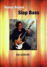 Picture of SLAP BASS