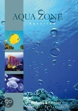 Picture of Wellness & Harmony: Aqua Zone: Aquarium