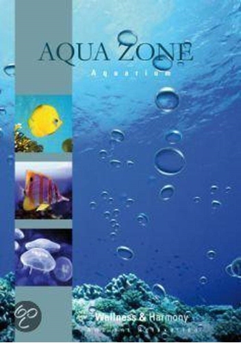 Picture of Wellness & Harmony: Aqua Zone: Aquarium