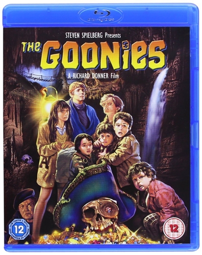 Picture of Goonies