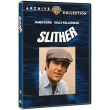 Picture of SLITHER