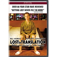 Picture of LOST IN TRANSLATION