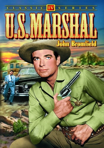 Picture of U.S. MARSHAL