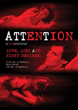 Picture of ATTENTION