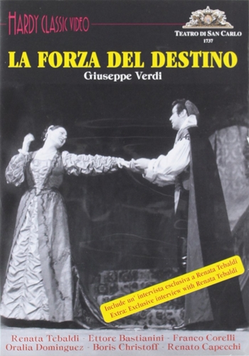 Picture of FORZA DEL DESTINO