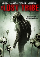 Picture of LOST TRIBE