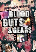 Picture of Blood Guts And Gears