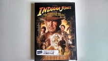 Picture of INDIANA JONES & THE KINGDOM OF THE CRYSTAL SKULL