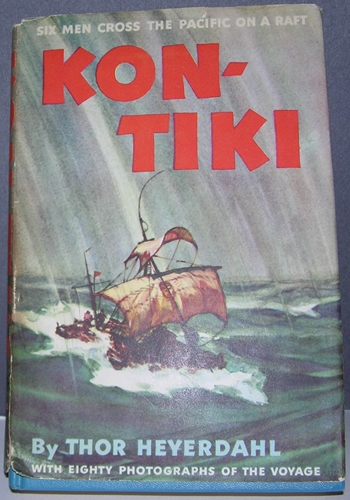 Picture of KON-TIKI