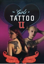 Picture of Girls Of Tattoo U