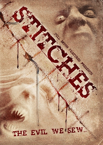 Picture of Stitches