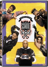 Picture of SCHOOL DAZE (1988)