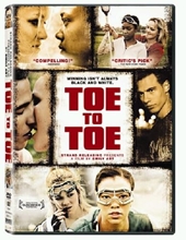 Picture of TOE TO TOE