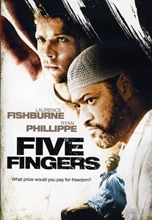 Picture of FIVE FINGERS