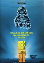 Picture of DEEP STAR SIX