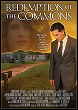 Picture of REDEMPTION OF THE COMMONS