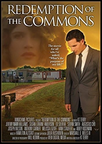 Picture of REDEMPTION OF THE COMMONS