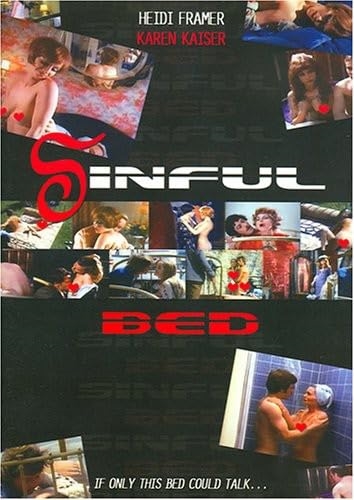 Picture of The Sinful Bed