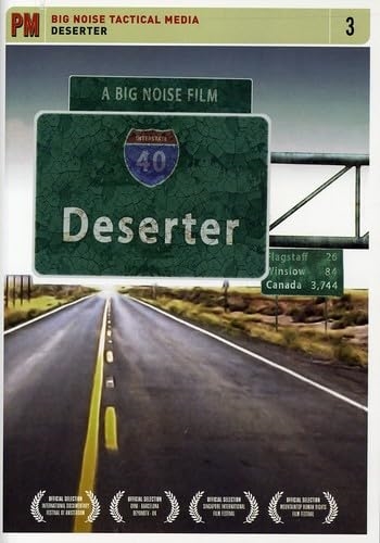 Picture of Deserter