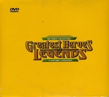 Picture of GREATEST HEROES & LEGENDS (15 DISC BOX)