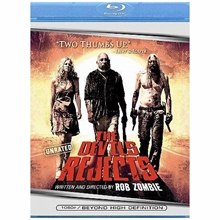 Picture of DEVIL'S REJECTS