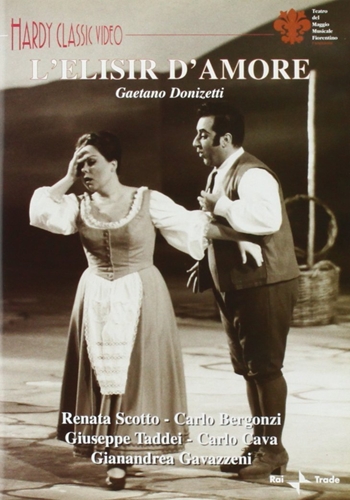 Picture of L'ELISIR D'AMORE