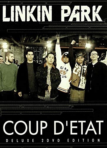 Picture of Coup D'Etat Unauthorized