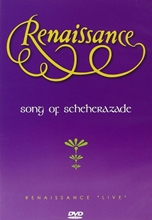 Picture of Song Of Scheherezade