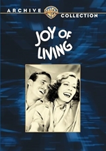 Picture of JOY OF LIVING