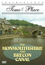 Picture of Monmouthshire And Brecon Canal