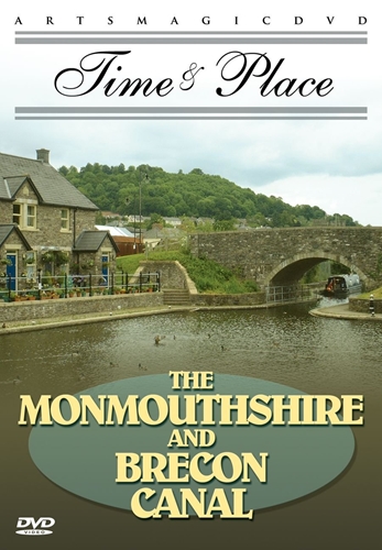 Picture of Monmouthshire And Brecon Canal