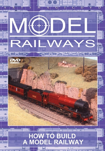 Picture of How To Build a Model Railway