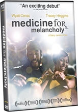 Picture of MEDICINE FOR MELANCHOLY