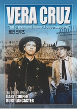 Picture of VERA CRUZ (1954)