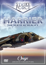 Picture of Strike Force: Harrier: The Vertial Reality