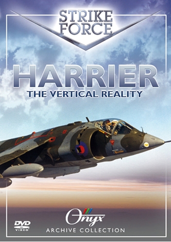 Picture of Strike Force: Harrier: The Vertial Reality