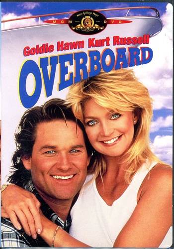 Picture of OVERBOARD (1987)