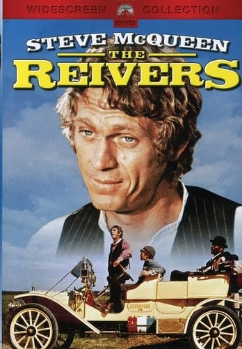 Picture of REIVERS