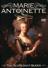 Picture of MARIE ANTOINETTE: THE SCAPEGOAT QUEEN