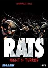 Picture of RATS: NIGHT OF TERROR