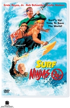 Picture of SURF NINJAS