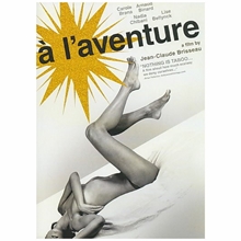 Picture of A L'AVENTURE