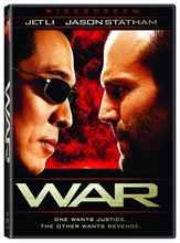 Picture of WAR (2007)