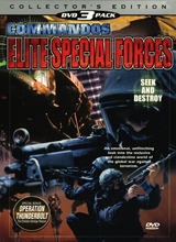 Picture of COMMANDOS SPECIAL ELITE FORCES