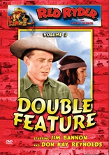 Picture of Red Ryder Western Double Feature Vol 3