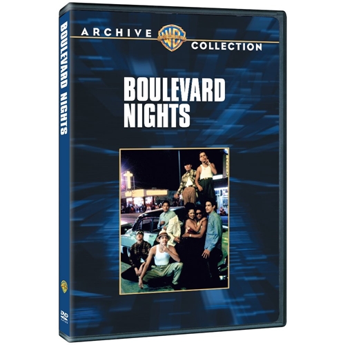 Picture of BOULEVARD NIGHTS