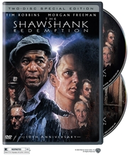 Picture of SHAWSHANK REDEMPTION