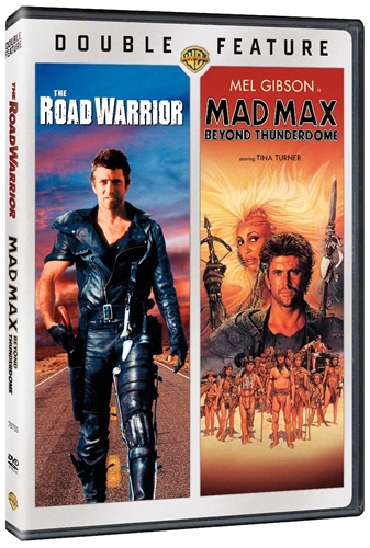 Picture of ROAD WARRIOR & MAD MAX: BEYOND THUNDERDOME